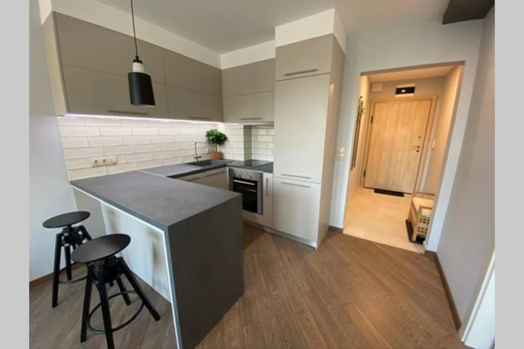Lux 1Bd/1Ba City Center Apartment Blagoevgrad Exterior foto