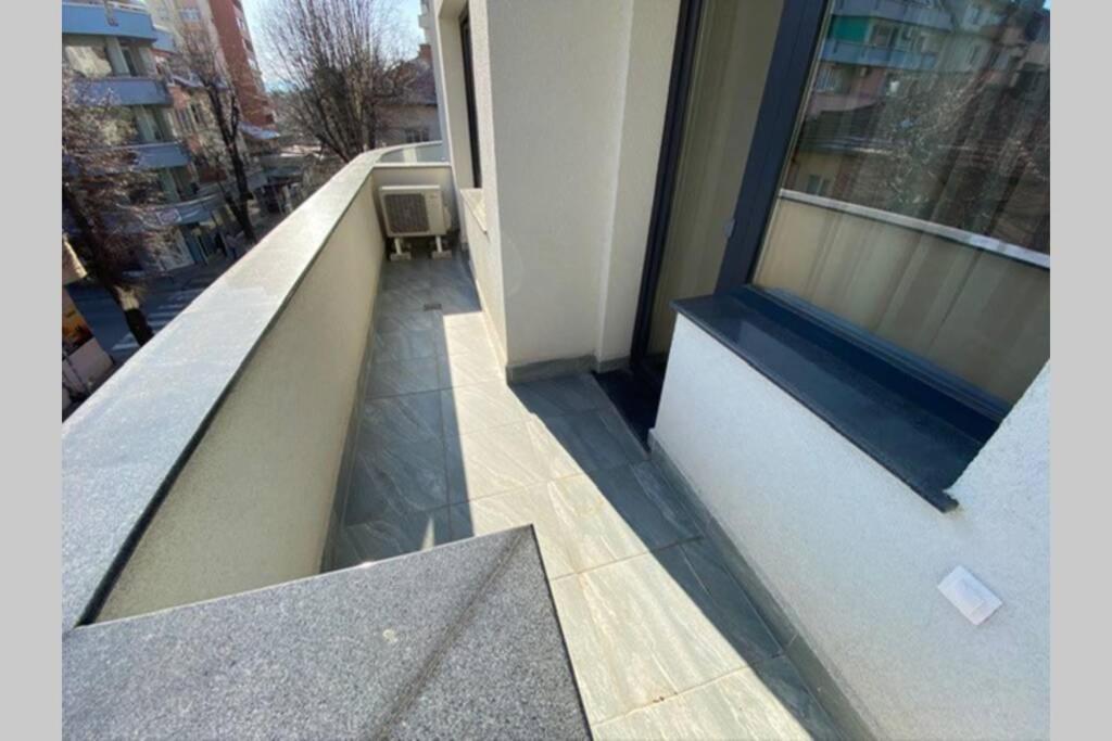 Lux 1Bd/1Ba City Center Apartment Blagoevgrad Exterior foto