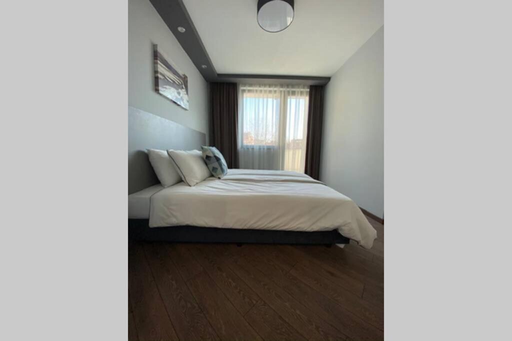 Lux 1Bd/1Ba City Center Apartment Blagoevgrad Exterior foto